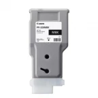 דיו לפלוטר PFI-320MBK CANON שחור מט 300 מ