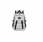 תיק גב TOX אפור בהיר