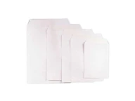 מעטפות לבנות 40*30 - 1/100