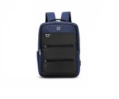 תיק גב JIX כחול