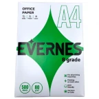 נייר צילום איכותי 80 גרם 210X297 A4 חב 500-דף