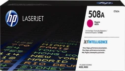 טונר HP 508X CF363X מקורי אדום (M577)