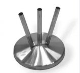 בסיס ל - 3 דגלים