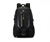 תיק גב MOCHILEIRO שחור