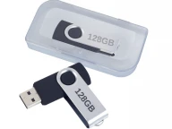 זיכרון נייד 128GB Disk On Key דיסק און קי