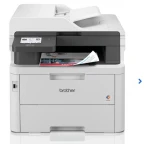 מדפסת ‏לייזר ‏משולבת MFCL3760CDW