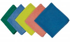 מטלית מייקרופייבר 30*30 לשיש 1/5