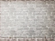 לוח מחיק  120*90 זכוכית שקוף Bclear