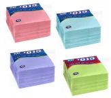 מפיות 33*33- מעורב צבעים