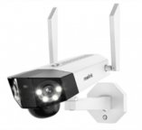 מצלמת אבטחה חיצונית Duo 2 LTE