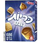כריות נוגט 686 גר'
