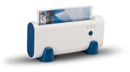 ‏מכשיר כריכה בחום EzOffice EZB401 גודל A4(עד 250 דף)