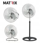 מאוורר 3 ב 1 90W רשת 