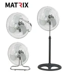 מאוורר 3 ב 1 90W רשת 