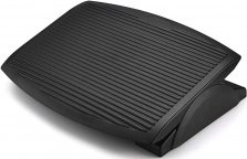 הדום פלסטיק שחור AIDATA