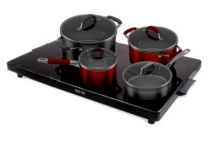 פלטה גדולה חשמלית 