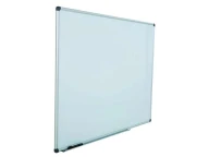 לוח מחיק מגנטי מסגרת מתכת 120*180