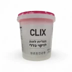 מגבונים לחים בדלי לניקוי כללי כ 400 יח CLIX