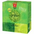 תה ויסוצקי ירוק לימונית לואיזה 1/50