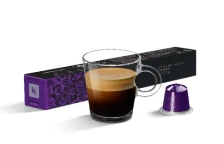 קפסולות קפה נספרסו ארפג'יו 1/10