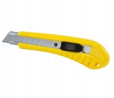 סכין יפנית עבה מוליך מתכת צרה