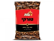 קפה שחור עלית 100 גרם