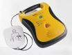 דפיברילטור אוטומטי דגם LIFELINE תוצרת DEFIBTECH